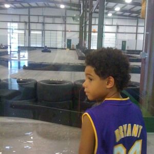 Meet your Posher, Kevin